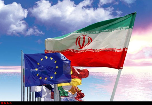 نشست بزرگ تجاری ایران- اروپا در اواخر آذرماه برگزار می‌شود