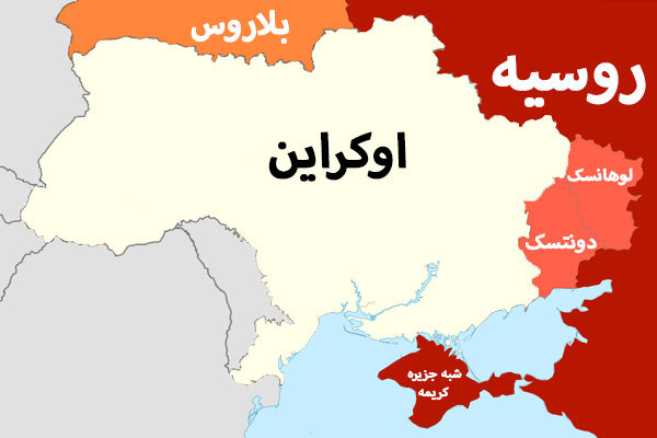 جنگ اوکراین قیمت جهانی فولاد را افزایش می‌دهد/ شرکت‌های ایرانی از دانش فنی معادن اوکراین استفاده کردند