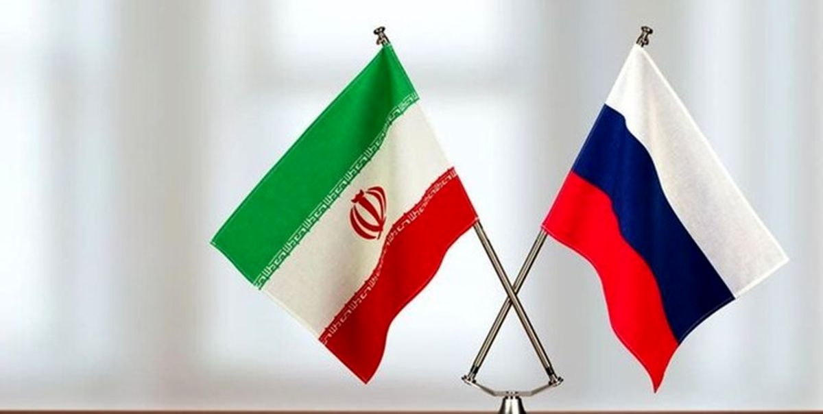 تحریم روسیه فرصتی برای رشد تجارت ایران است