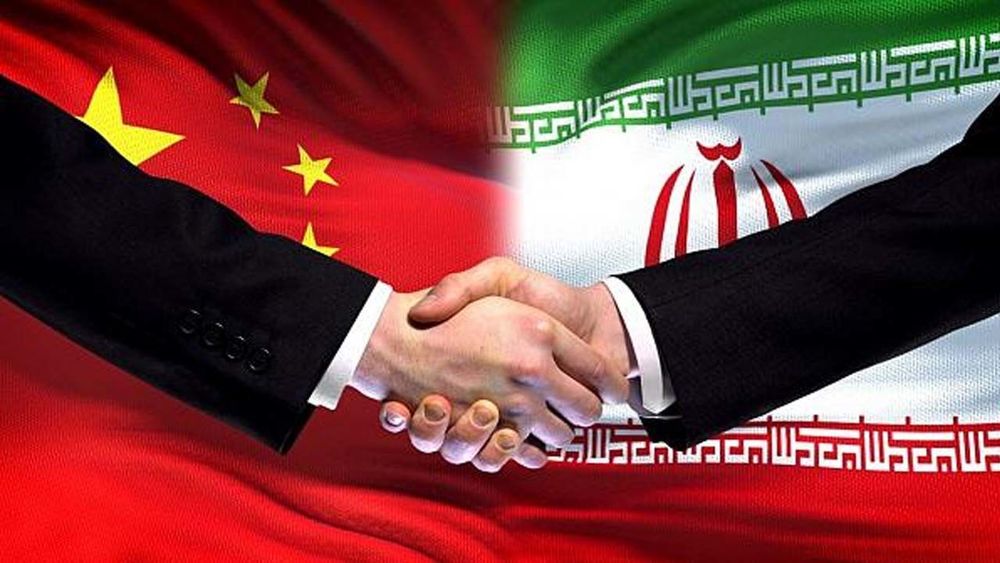 پشت پرده فضاسازی علیه همکاری ۲۵ ساله ایران و چین