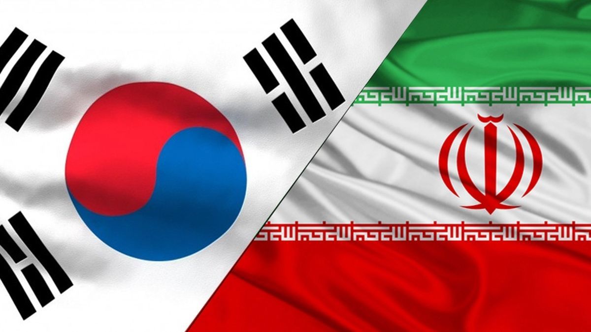 گفت و گوی آمریکا و کره برای آزادسازی منابع ارزی ایران