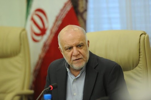 زنگنه: ایران در پرونده ترکمن‌گاز جریمه‌ نشده است