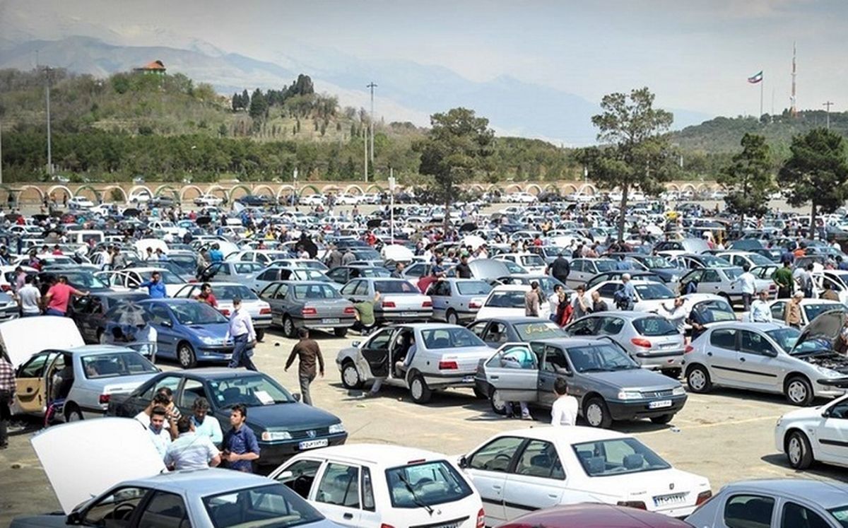 واکنش جنجالی رزم حسینی به افزایش قیمت خودرو