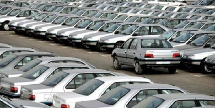 موافقت کمیته خودرو با فروش فوق‌العاده ۱۵۲‌هزار دستگاه خودرو تا پایان امسال