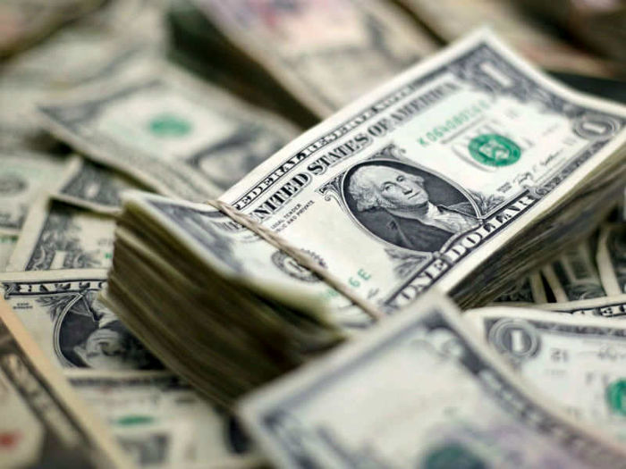قیمت دلار آمریکا و ۴۶ ارز دیگر اعلام شد