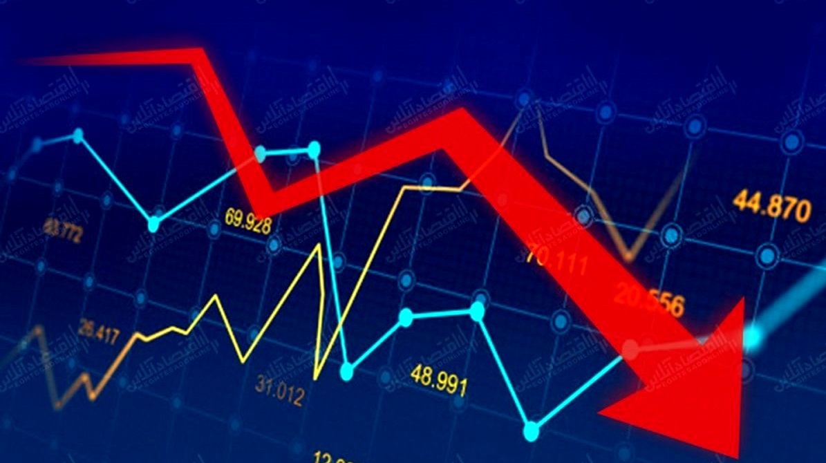 تداوم ریزش نرخ در بازار مالی و کالایی