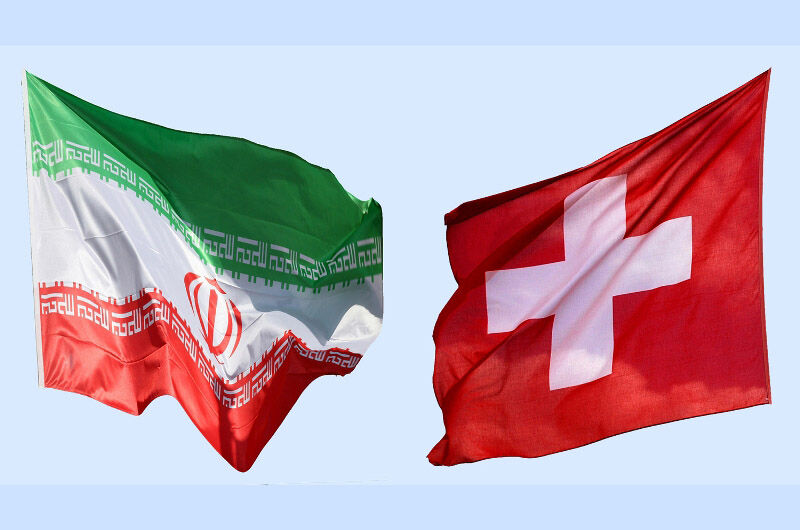 فعال شدن کانال مالی ایران و سوییس با ارسال داروهای سرطان
