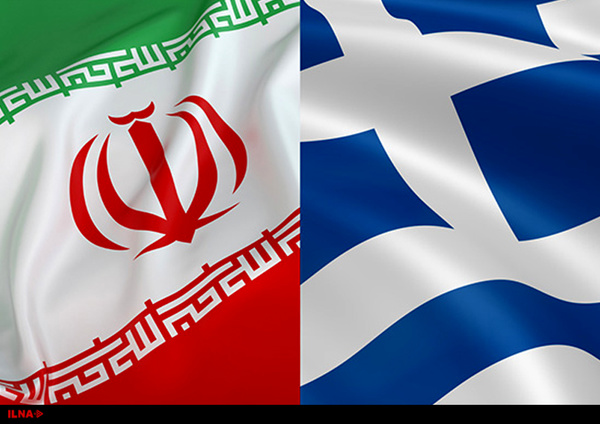 صادرات ایران به یونان ۷۰ درصد کاهش یافت/ تاثیر تحریم‌ها بر صادارت بیشتر از واردات است