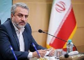وعده وزیر صمت درباره رشد صنعتی