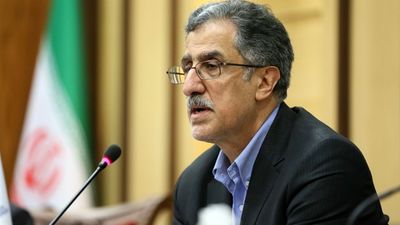 رییس اتاق بازرگانی تهران؛ نگرانی از جهش تورم جدی است