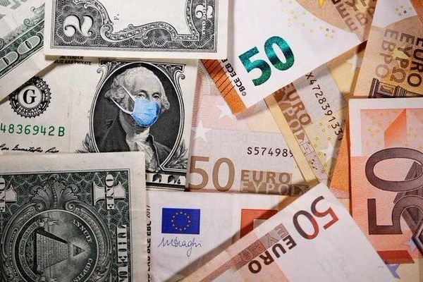 بر اساس اعلام بانک مرکزی؛ نرخ رسمی ۲۷ ارز کاهش یافت