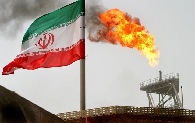 نفت سنگین ایران گرانتر شد