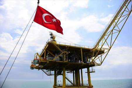 استفاده ترکیه از کشف میدان گازی دریای سیاه به عنوان ابزار فشار در قرارداد گازی با ایران