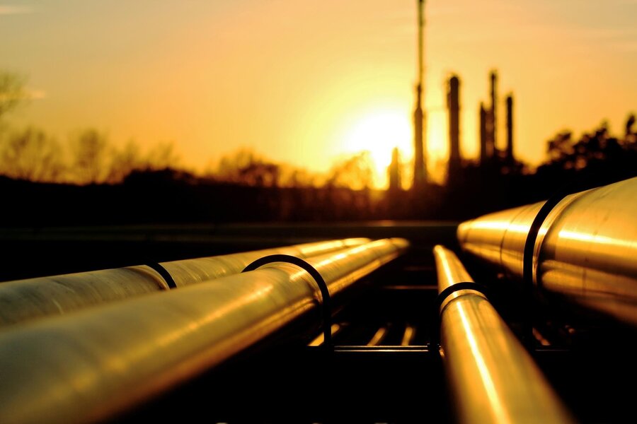 توانایی افزایش ۲۰ هزار بشکه‌ای نفت در منطقه بهرگان