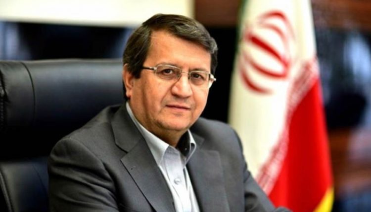 همتی خطاب به صندوق‌ بین المللی پول: منابع حاصل از RFI برای خرید دارو و تجهیزات پزشکی توسط ایران استفاده می‌شود