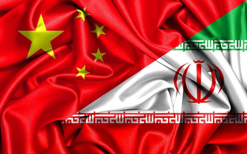 قرارداد ۲۵ ساله ایران و چین به نفع بورس است؟