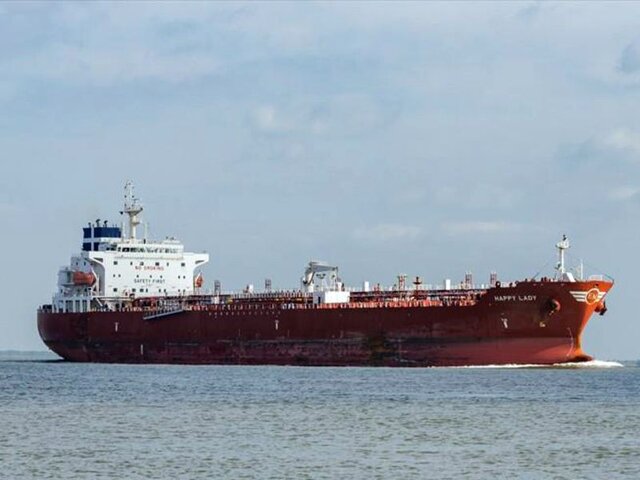 تحریم چهار شرکت کشتیرانی برای حمل نفت ونزوئلا