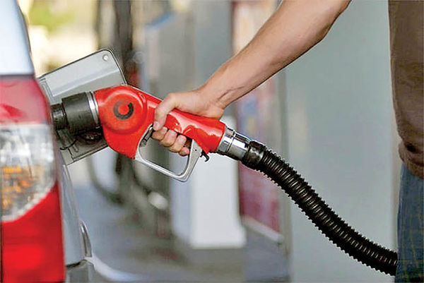 ارجحیت صادرات بنزین نسبت به گازمایع