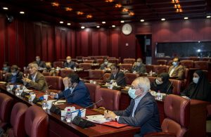 در ششمین جلسه کمیسیون بهبود محیط کسب و کار و رفع موانع تولید اتاق تهران مطرح شد ضرورت رفع محدودیت استفاده از نیروهای کار افغانستانی در بنگاه های تولیدی