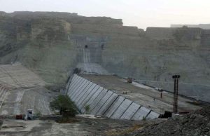 سد کهیر و عزم دولت برای تکمیل پروژه ای ۱۱ ساله در سیستان و بلوچستان