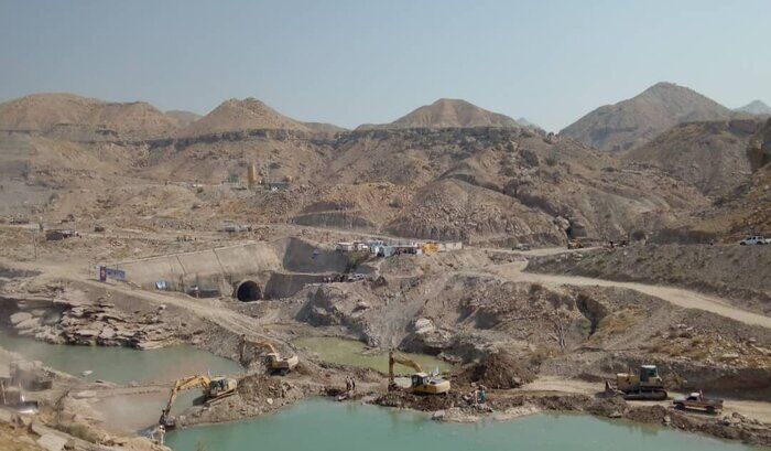 ۶۸۳ میلیارد تومان رهاورد سفررئیس جمهوری برای تامین آب استان بوشهر