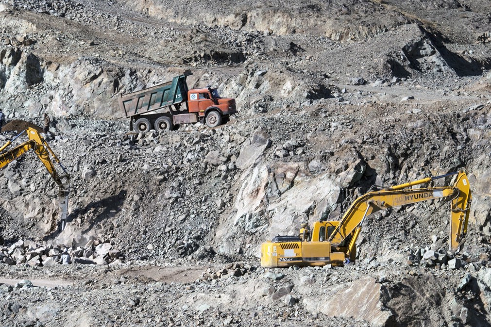 نایب رئیس کمیسیون معادن اتاق ایران: بخش معدن به سرمایه‌گذاری ۵۰ تا ۷۰ میلیارد دلاری نیاز دارد
