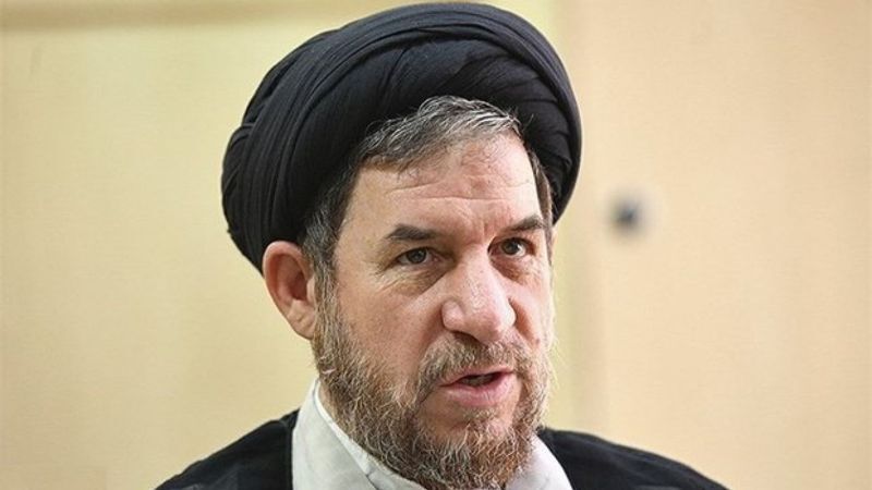 میرتاج الدینی: کمیته فناوری اطلاعات و ارتباطات فراکسیون راهبردی مجلس افتتاح شد