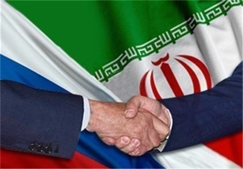 ثبت رکورد ۴ میلیارد دلاری گردش تجاری ایران و روسیه در سال ۲۰۲۱