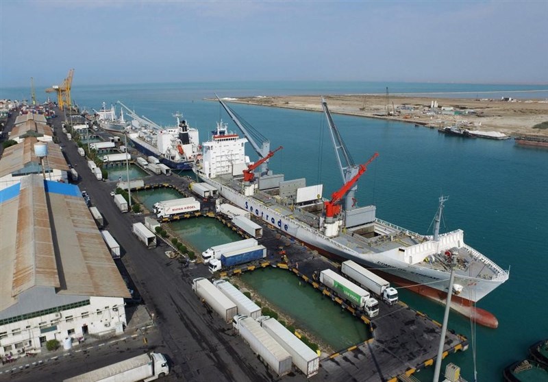 سهم صادراتی ایران از توافقنامه‌های تجاری چقدر است؟