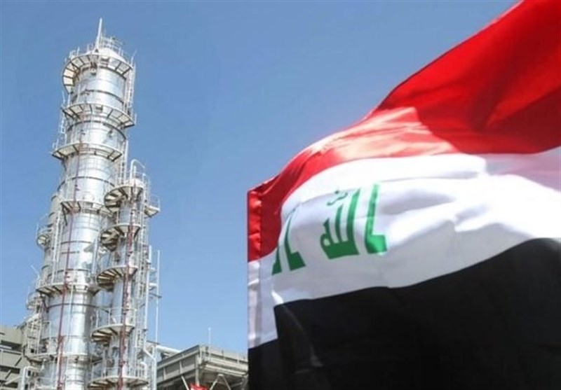 کاهش تولید نفت عراق برای تبعیت از توافق اوپک