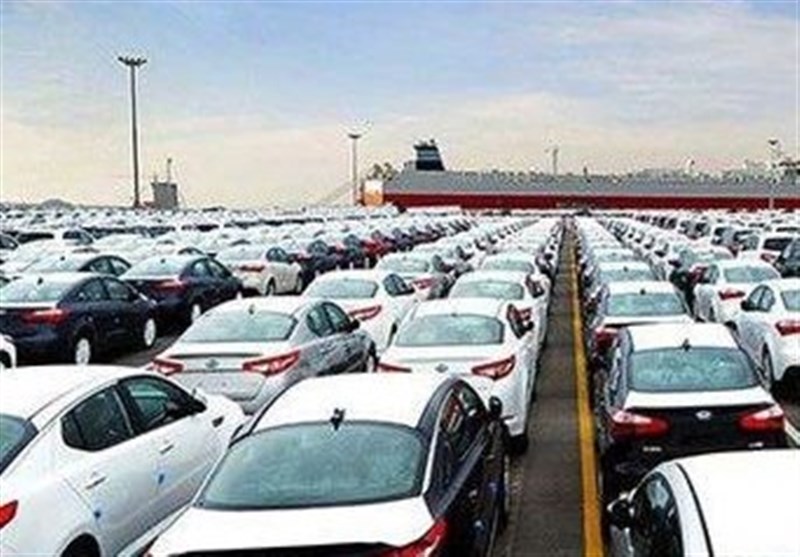 پیگیریهای دولتی برای آزادسازی هزاران خودرو فاقد ثبت سفارش