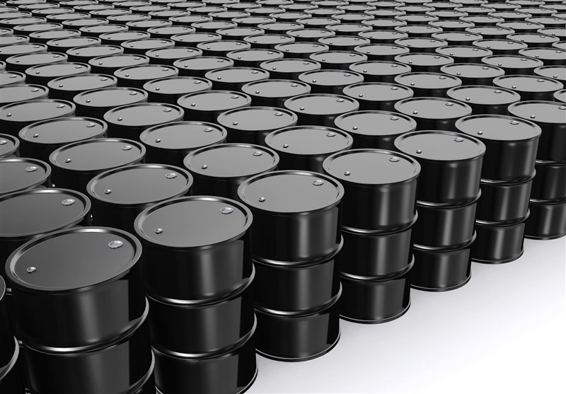 افزایش قیمت نفت به مرز ۶۷ دلار