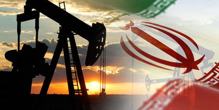 ایران قیمت انواع نفت خود را افزایش داد.