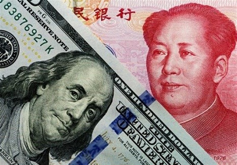 چین قصد ندارد یوان دیجیتال را جایگزین دلار کند