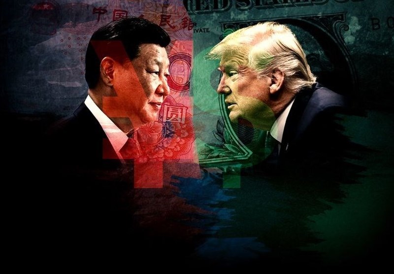 طرح ترامپ برای تبدیل چین به بازار کالاهای آمریکایی