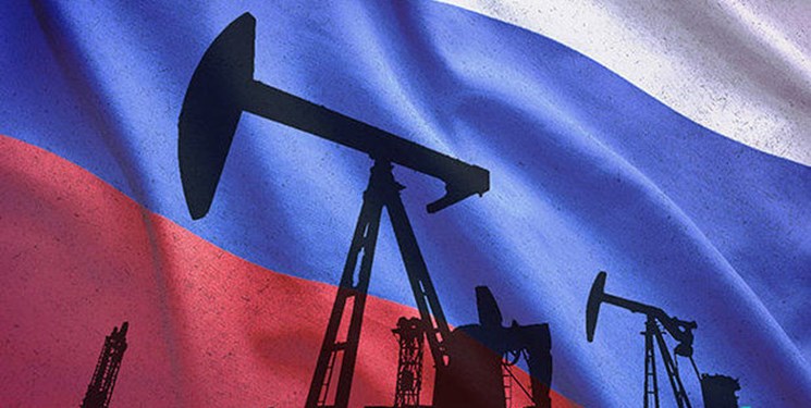 تولید نفت روسیه به ۱۰٫۵ میلیون بشکه رسید