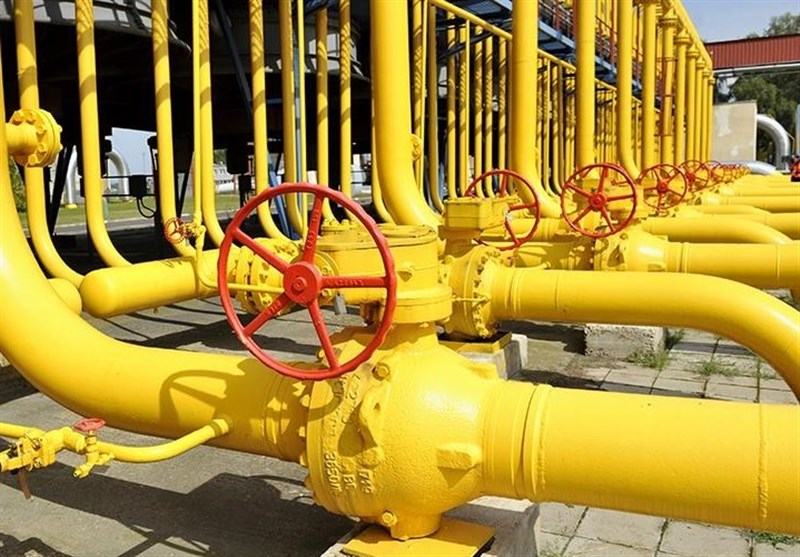 روسیه آماده صادرات گاز طبیعی مایع به پاکستان است