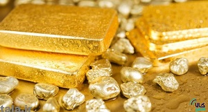 پیش‌بینی ۱۴۰۰ دلاری شدن طلا در سال ۲۰۱۹
