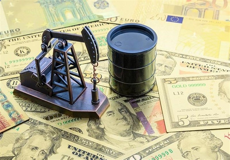 قیمت جهانی نفت امروز ۱۴۰۱/۰۵/۱۰ |برنت ۱۰۳ دلار و ۲۳ سنت شد
