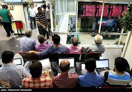 افزایش ۸۹ درصدی ارزش معاملات بورس تهران طی یک هفته
