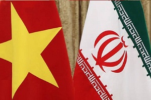 تشکیل کمیسیون‌ اقتصادی ایران و ویتنام تا ۲ ماه آینده