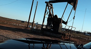 تولید نفت میدان دورود افزایش یافت