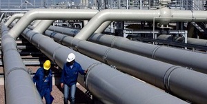صادرات گاز ایران به مقاصد جدید صادراتی محقق نشد