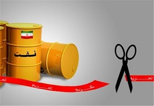 هند کاهش عرضه نفت ایران را از دیگر کشورها تامین می‌کند
