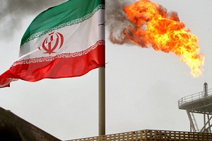 معافیت چین از تحریم نفتی ایران تمدید نمی شود