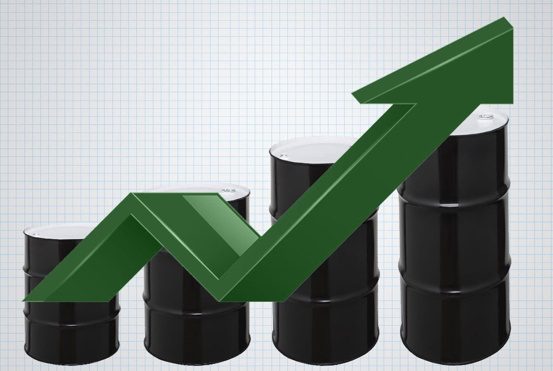 افزایش قیمت نفت با وقفه در صادرات گاز روسیه به لهستان