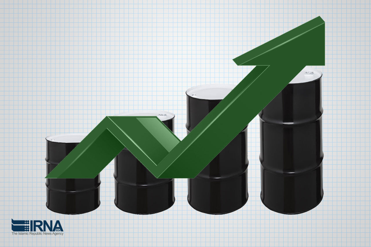 قیمت نفت در آستانه نشست اوپک‌پلاس؛ رکوردشکنی دوباره قیمت نفت در بازارهای جهانی/ نفت ۱۱۰ دلاری شد