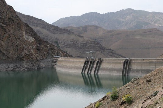 شرکت آب منطقه‌ای گیلان: مانع اصلی تکمیل سدهای گیلان مشکلات مالی است