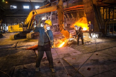تا پایان دی‌ماه ۱۴۰۰؛ بیش از ۴۳ میلیون تن فولاد خام و محصولات فولادی در کشور تولید شد