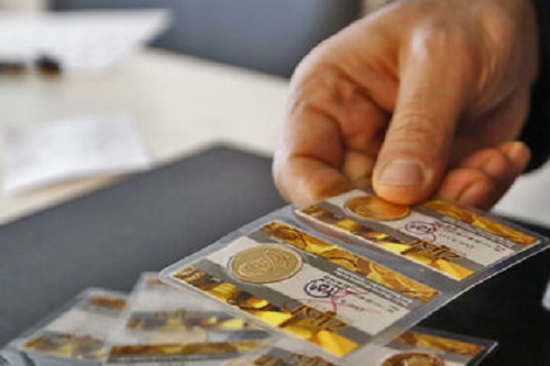 ۱۷ اسفندماه ۱۴۰۰؛ افزایش بهای انواع سکه با رشد قیمت انس جهانی طلا